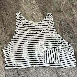 tank top size M